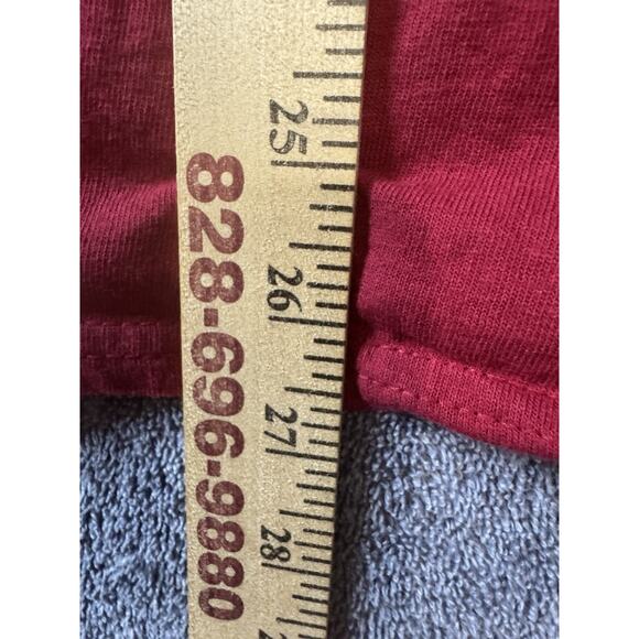 Vtg 90s Liquid Blue Holy Hand Grenade of Antioch Tee Christian Y2K- Size M - Picture 7 of 7